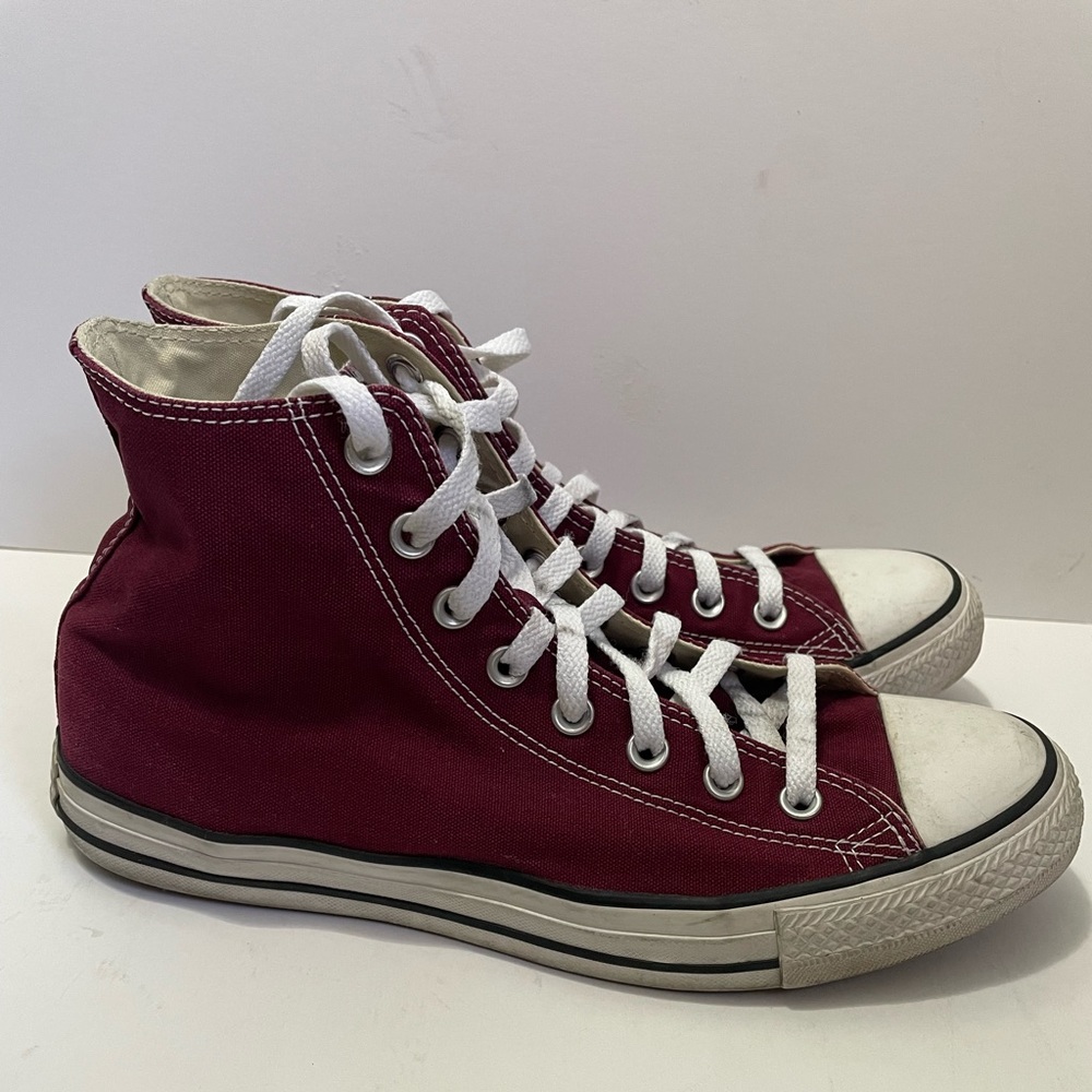 Converse shoes